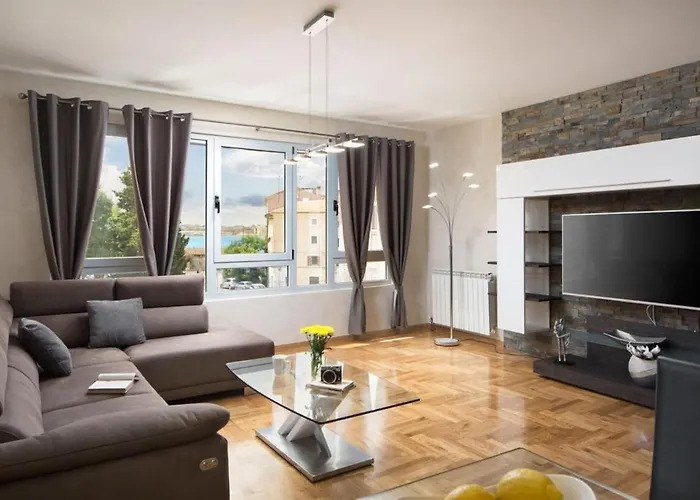 Luxury Apartments Casablanca/Vivaldi