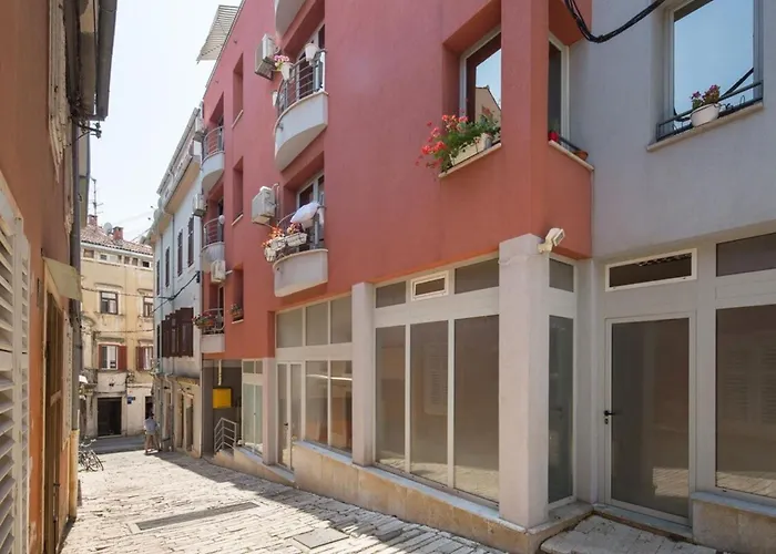 Luxury Apartments Casablanca/Vivaldi