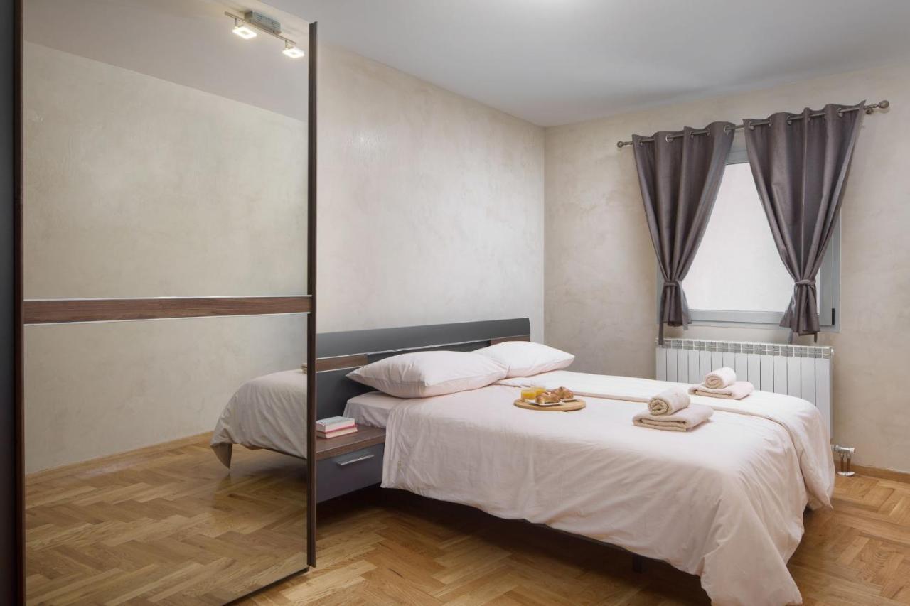 Luxury Casablanca/vivaldi Apartamento