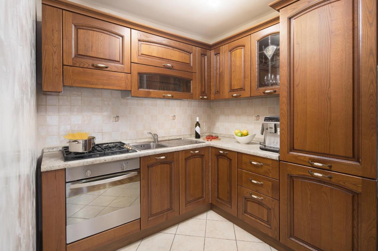 Apartamento Luxury Casablanca/vivaldi *